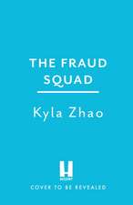 The Fraud Squad