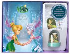 Tinkerbell und das Geheimnis der Feenflügel - Boxset