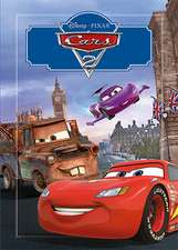 Disney, Cars 2