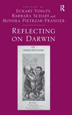 Reflecting on Darwin