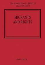 Migrants and Rights