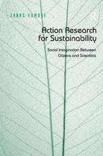 Action Research for Sustainability: Social Imagination Between Citizens and Scientists