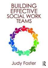 Encouraging Reflective Social Work