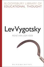 Lev Vygotsky