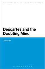 Descartes and the Doubting Mind