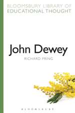 John Dewey