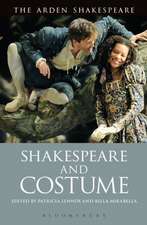 Shakespeare and Costume