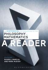 An Historical Introduction to the Philosophy of Mathematics: A Reader