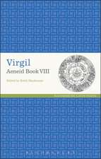 Virgil: Aeneid VIII