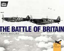 The Battle of Britain