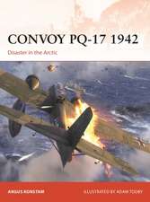 Convoy Pq-17 1942