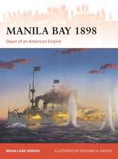 Manila Bay 1898