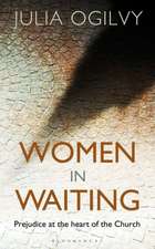 Women in Waiting