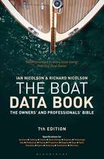 The Boat Data Book: 7th edition