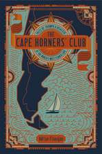 The Cape Horners' Club