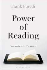 Power of Reading