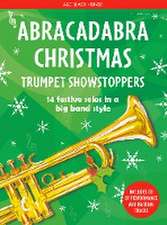 ABRACADABRA XMAS TRUMPET SHOWS