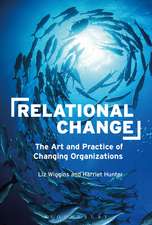 Relational Change