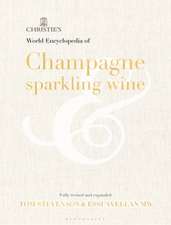 Christie's Encyclopedia of Champagne and Sparkling Wine