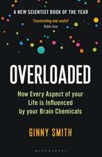 Smith, G: Overloaded