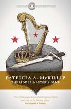 Mckillip, P: Riddle-Master's Game