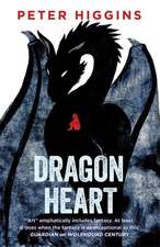 Dragon Heart