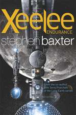 Baxter, S: Xeelee: Endurance