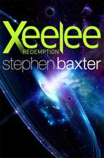 Baxter, S: Xeelee: Redemption