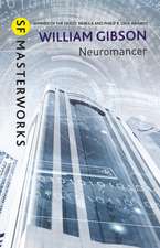 Neuromancer 