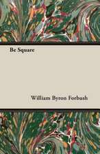 Be Square