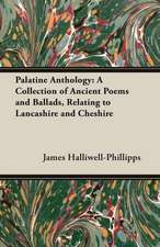 Palatine Anthology