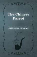 The Chinese Parrot