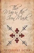 The Man in the Iron Mask