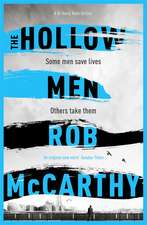 McCarthy, R: The Hollow Men