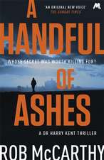 A Handful of Ashes