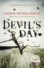 Hurley, A: Devil's Day