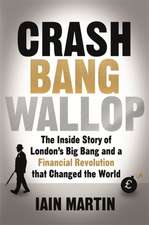 Martin, I: Crash Bang Wallop