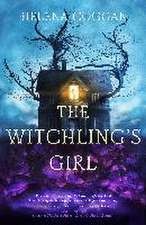 The Witchling's Girl