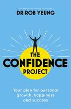 The Confidence Project