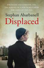 Abarbanell, S: Displaced