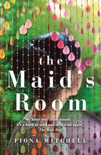 Mitchell, F: The Maid's Room