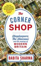 The Corner Shop