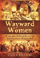 Wayward Women