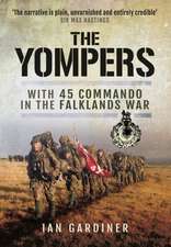 The Yompers