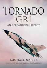 Napier, M: Tornado Gr1