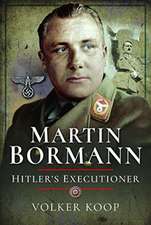 Martin Bormann