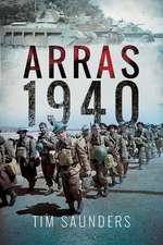 Arras Counter-Attack 1940