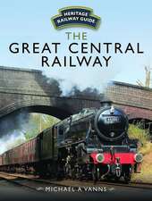 Great Central Railway