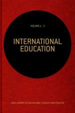 International Education