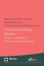 Communicating Bodies